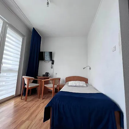Koral Świnoujście