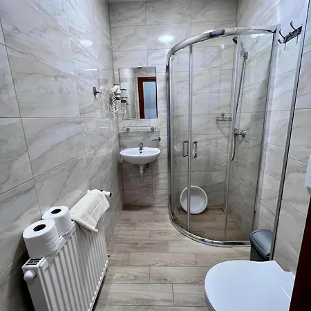 Koral Ośrodek wypoczynkowy *