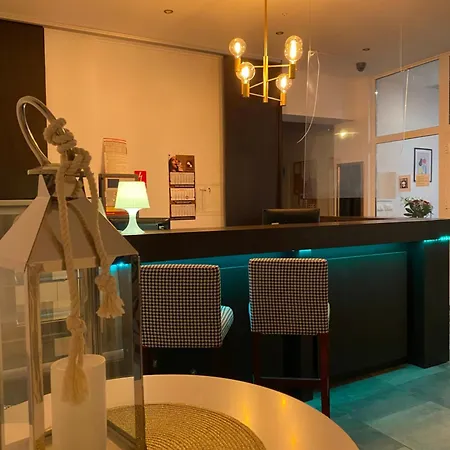 Resort Koral Swinemünde