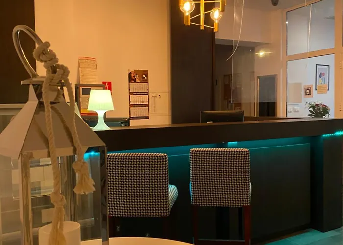 Resort Koral Świnoujście